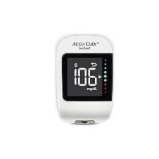 ACCU-CHEK INSTANT ŞEKER ÖLÇÜM CİHAZI İNSTANT