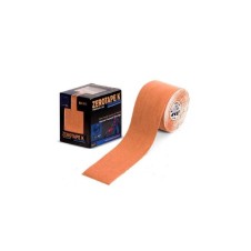 ZEROTAPE K 5CMX5MT SKIN KINESIOLOGY TAPE TEN RENGİ KİNEZYO BANDI