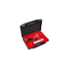 MCA KOLOSTOMİ MAKASI 10.5CM PROBE PASLANMAZ ÇELİK