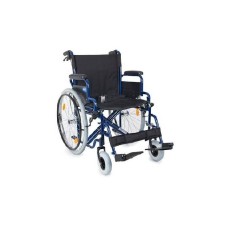 COMFORT PLUS DM-312 ÖZELLİKLİ TEKERLEKLİ SANDALYE 50CM YK9031 (2026)