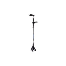 COMFORT PLUS KY922 4AYAKLI YENİ NESİL LUX KATLANIR IŞIKLI BASTON