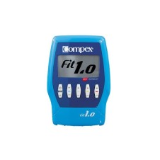 COMPEX FİT1.0 MULTİLİNGUAL EU PLUG TENS CİHAZI