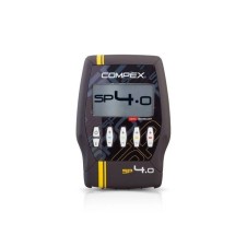 COMPEX SP4.0 MULTİLİNGUAL EU PLUG TENS CİHAZI