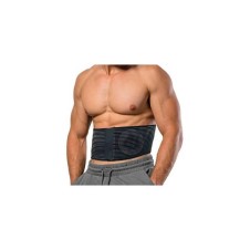 VARİTEKS 134-5 ELASTİK KARIN FITIK KORSESİ XXL
