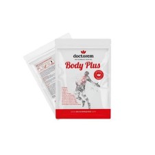 DOCTOREM GIN BODY PLUS TRANSDERMAL BANT SB-01 VİTAMİN TAKVİYESİ İÇiN