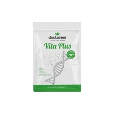 DOCTOREM VİTAL PLUS TRANSDERMAL BANT GB-01 KAS AĞRILARI İÇİN