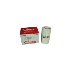 ERKENTMED FLASTER 5MX2,5CM FİX FLASTER SABİTLEME BANDI 2,5CM*5M