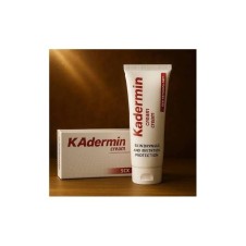 KADERMİN YARA KREMİ 50ML