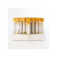 HEMALAB VAKUMLU JELLİ TÜP 5ML PLASTİK 1PAKET=100ADET