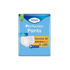 TENA PANTS NORMAL MEDİUM 30LU REGULAR HASTA KÜLODU NEW 79275401