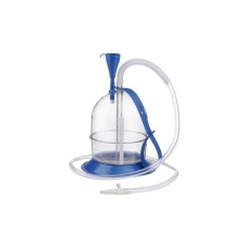 BPDS 2000 PLEURAL DRAINAGE SYSTEM- REZERVUAR P/U DRENAJ 2000ML R:175 2001 1 GÖĞÜS DRENAJ SETİ