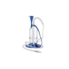 BPDS 700 PLEURAL DRAINAGE SYSTEM- REZERVUAR P/U DRENAJ 700ML R:175 7001