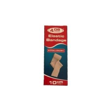 DS KUTULU ELASTİK BANDAJ 10 CM X 120 CM