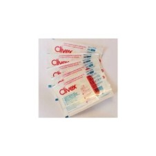 CLİVEX DİYALİZ BANDI 72MMX38MM TEN C7238 1KUTU=50ADET HEMOSTATİK BASI BANDI