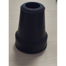 BASTON/KANEDYEN LASTİĞİ - 20MM ÇAPINDAKİ BASTONLARA UYGUN  -MADE IN GERMANY GENİŞ LASTİK