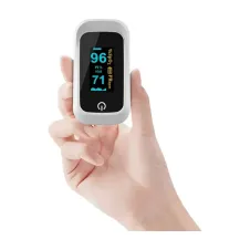 PULSEMED BSX231 PULSEOKSİMETRE CİHAZI PARMAK TİPİ