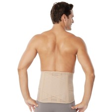 VARİTEKS 135 LUMBOSTAD KORSE 135 XXLARGE