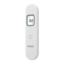 OMRON GENTLE TEMP 730 ALINDAN TEMASSIZ ATEŞ ÖLÇER INFRARED FOREHEAD THERMOMETER