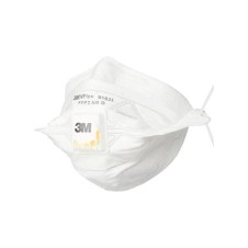 3M 9162E TEK KULLANIMLIK VENTİLLİ TOZ MASKESİ FFP2 N95