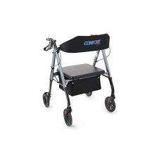 COMFORT PLUS DM-9200 XXL LÜX GENİŞ ALUMİNYUM ROLATÖR