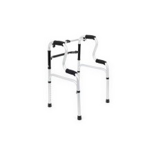 COMFORT PLUS DM-962L KADEMELİ ALUMİNYUM WALKER(202512)