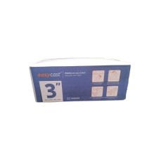 EASYCAST FİBERGLAS SENTETİK ALÇI SARGI 3INCH