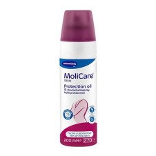 HARTMANN MOLİCARE SKIN PROTECT OIL SPRAY 200ML CİLT KORUMA SPREYİ